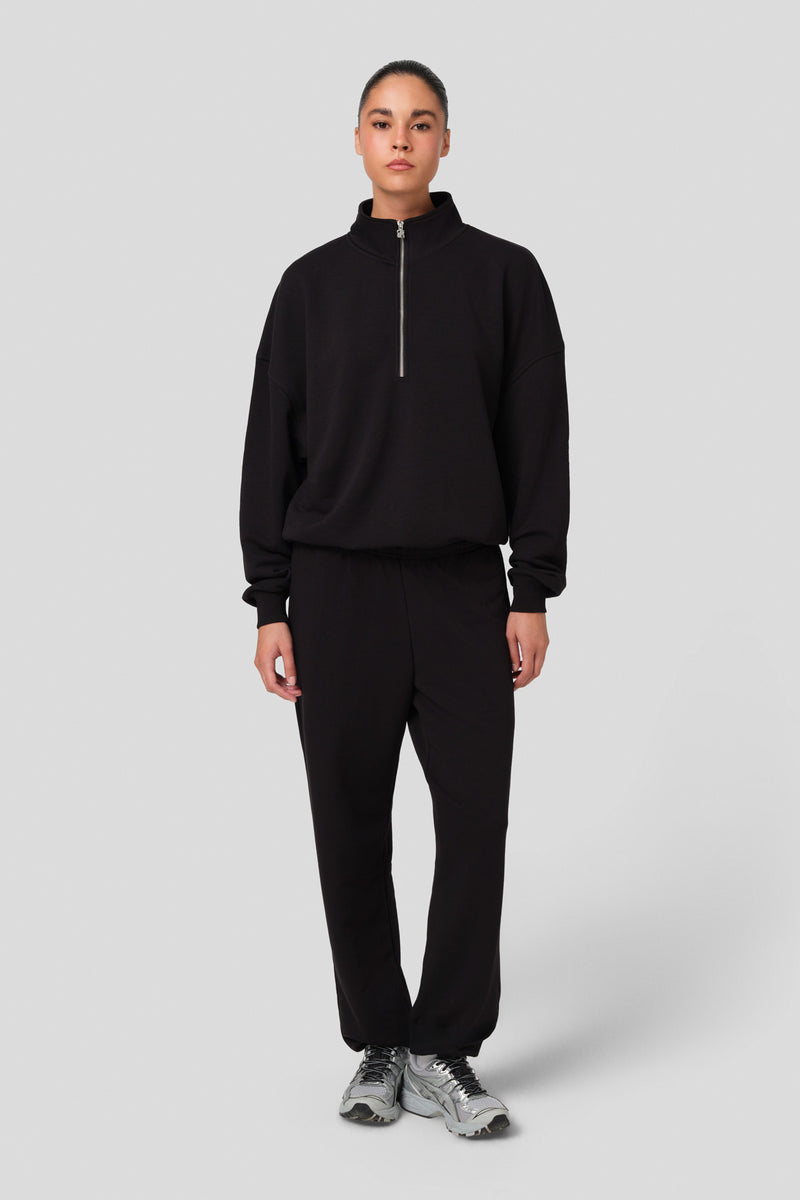 Lounge Logo Nakışlı Jogger