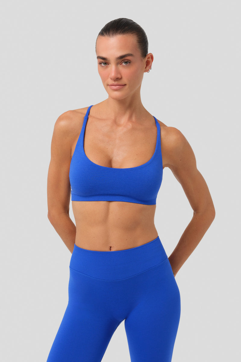 SoftHold™ Çapraz Askılı Bra
