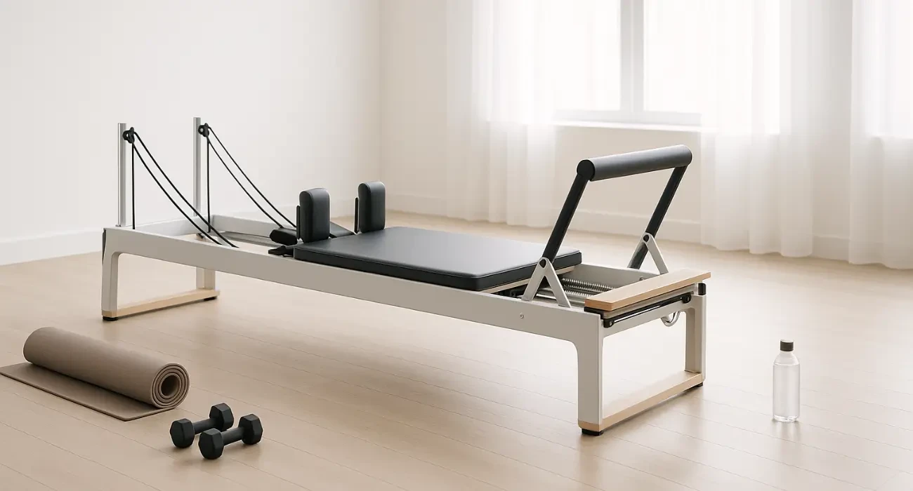 Reformer Pilates Nedir, Ne İşe Yarar?
