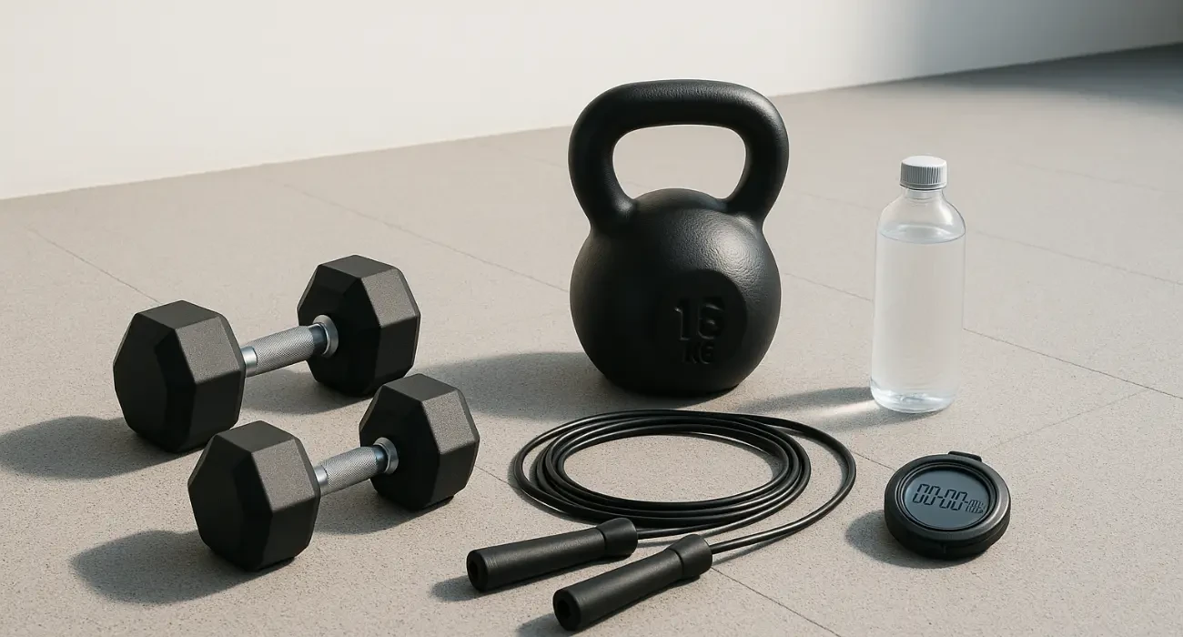  HIIT Kardiyo Nedir? HIIT Antrenmanı Nasıl Yapılır?