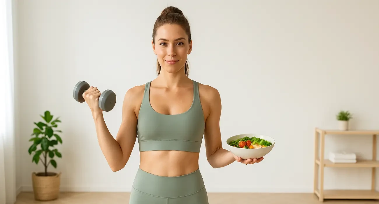 Kas Kaybetmeden Kilo Nasıl Verilir?