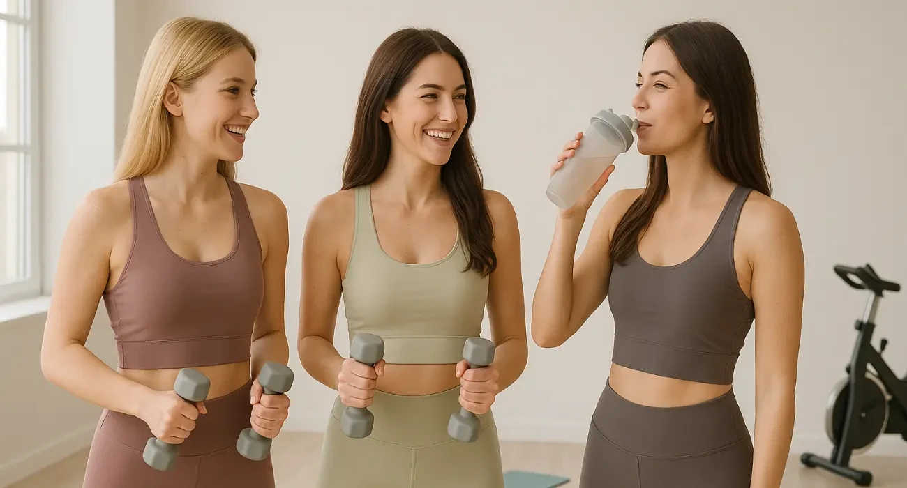 Dossha Yaşam Tarzını Nasıl Yansıtıyor? Moda Değil, Bir Tutku