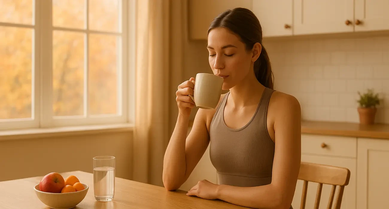 Sonbaharda Aralıklı Oruç Yapmak Vücuduna İyi Gelir mi?