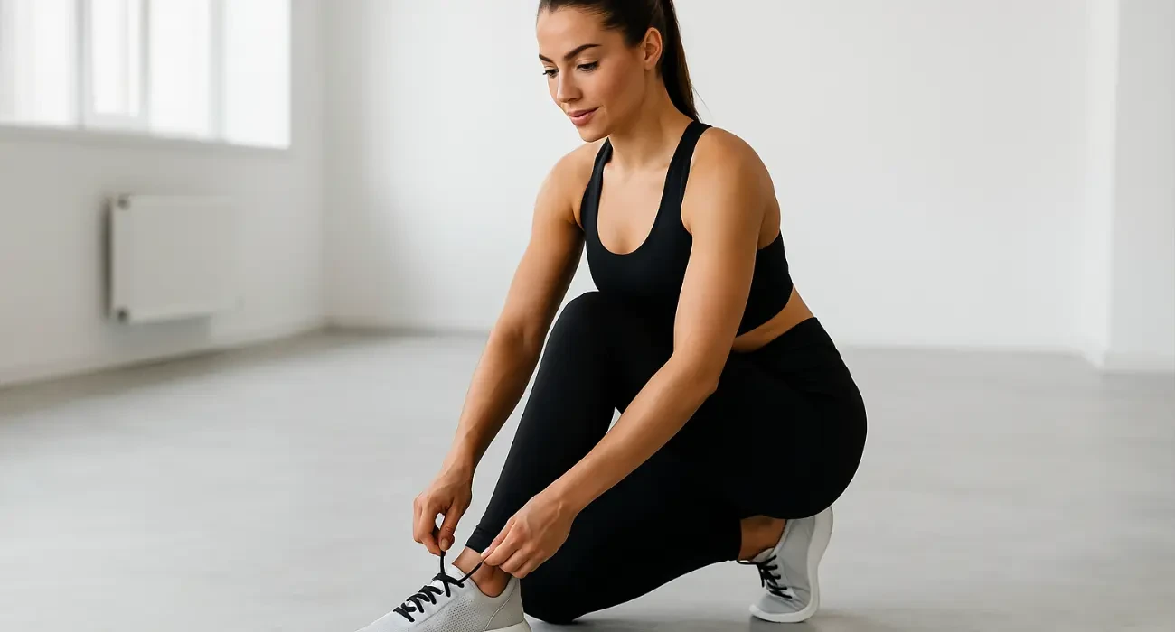 Yoga ve Pilates için En Rahat Spor Kıyafetleri 