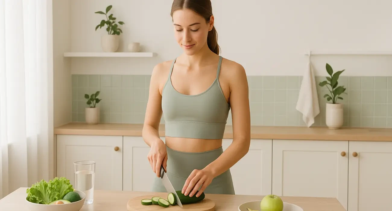 Lipödem Diyeti Nedir? Faydaları Nelerdir?