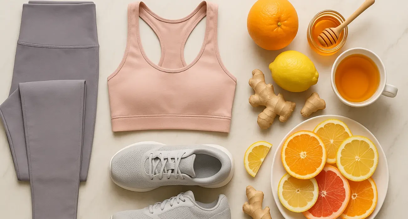 Mevsim Geçişlerinde Bağışıklık Nasıl Güçlendirilir? Doğal Yöntemler Nelerdir?