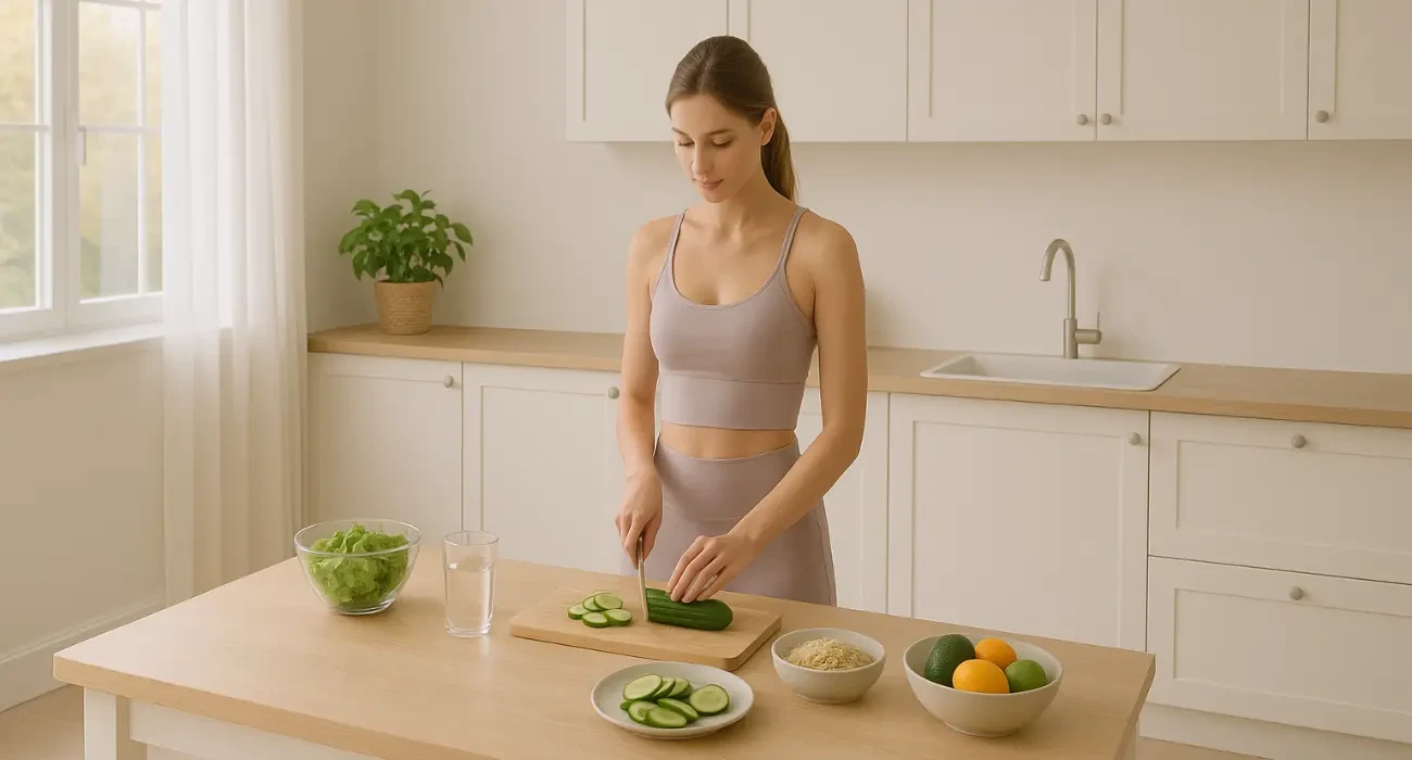 Glutensiz Beslenme Nedir? Sağlıklı ve Dengeli Menü Önerileri