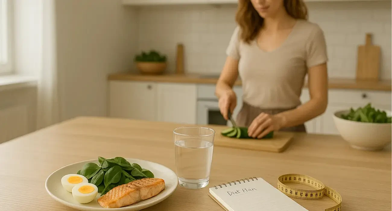 İsveç Diyeti Nedir? Kaç Kilo Verdirir?