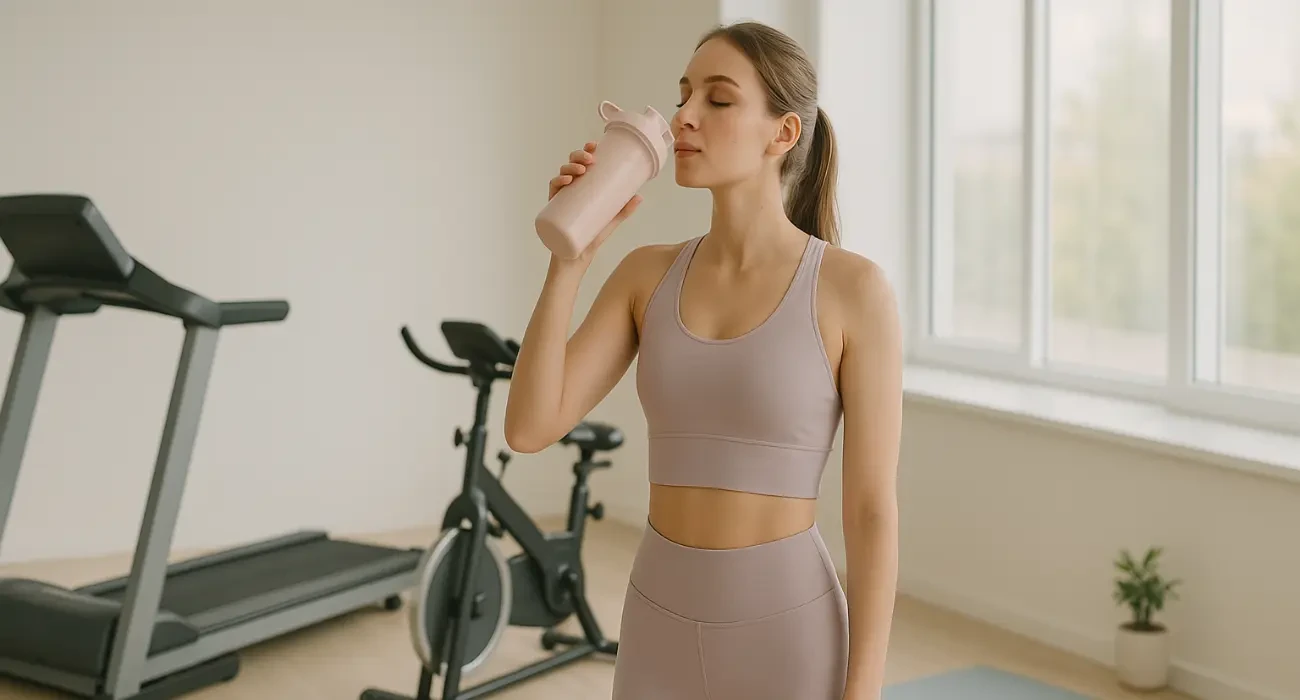 Spor Yaparken Ne Kadar Protein Alınmalı?