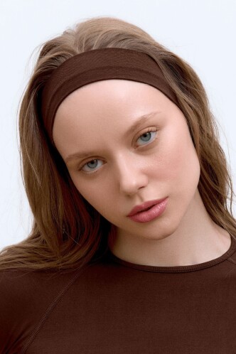 BROWNY SAÇ BANDI - Dossha