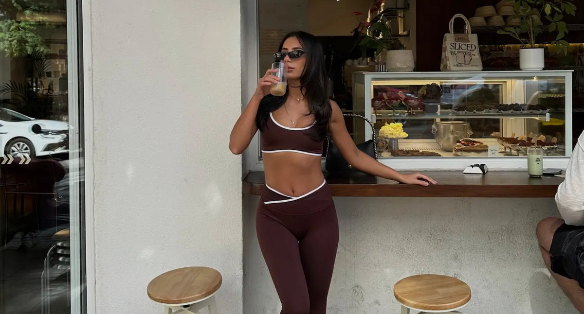Spor Sonrası Hazırlanabilecek 5 Sağlıklı Atıştırmalık Tarifi