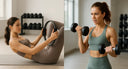 Kadınlar için Pilates mi, Fitness mı Daha Faydalı?