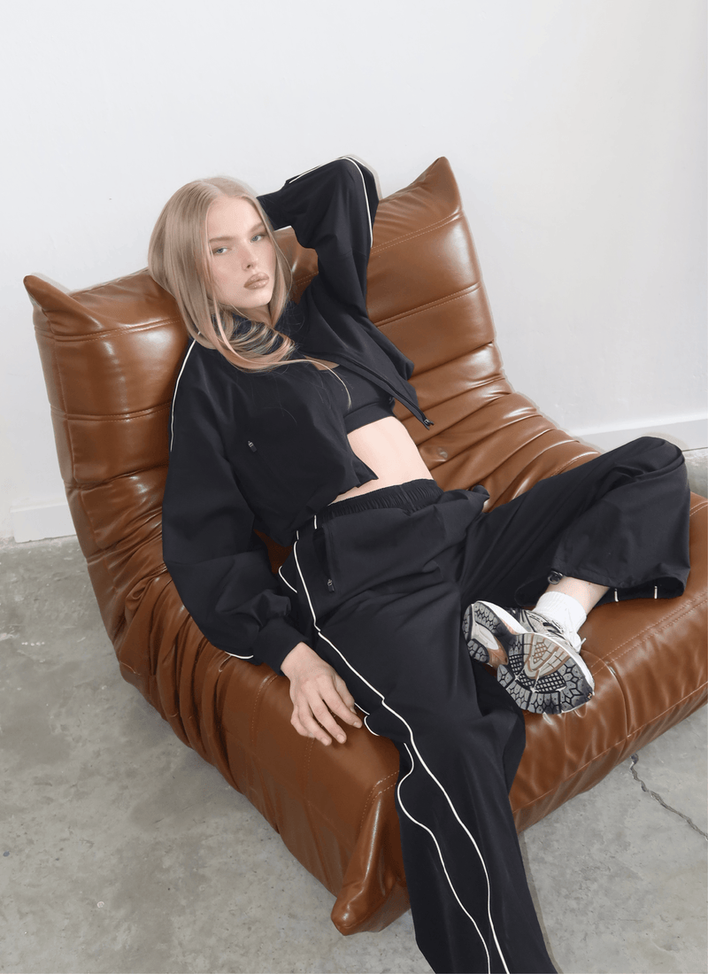 Shop The Look +