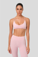 COSMIC BLUSH PINK ÜÇGEN BRA