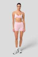COSMIC BLUSH PINK ŞORT