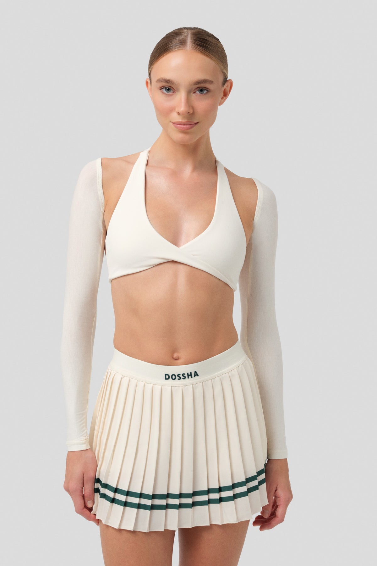 Lounge Omuz Bolero