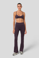 COSMIC DEEP PLUM PANTOLON