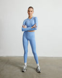 VATA BABY BLUE CEKET