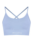 VATA BABY BLUE BRA