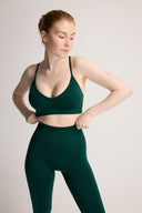 PITTA ROYAL GREEN TAYT