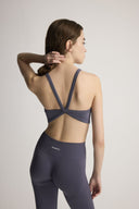 IT GIRL ANTRASIT BRA