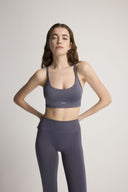 IT GIRL ANTRASIT BRA