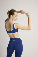 GINCHY LACİVERT BRA