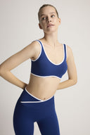 GINCHY LACİVERT BRA