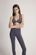 IT GIRL ANTRASIT BURGU BRA