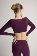 IT GIRL MÜRDÜM CROP