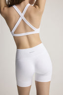 IT GIRL BEYAZ BURGU BRA