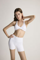 IT GIRL BEYAZ BURGU BRA