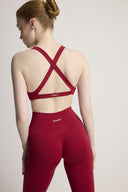 IT GIRL BORDO BURGU BRA