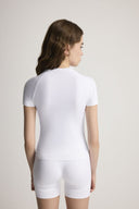 IT GIRL BEYAZ TİŞÖRT