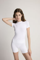 IT GIRL BEYAZ TİŞÖRT