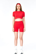 KAPHA CHERRY BERRY ŞORT