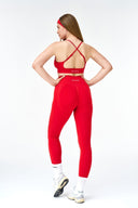 PITTA CHERRY BERRY BRA