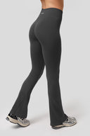 AURA KOYU ANTRASİT PANTOLON