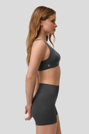 AURA KOYU ANTRASİT BRA
