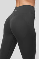 AURA KOYU ANTRASİT TAYT