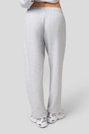 GRİ MELANJ RELAXED JOGGER