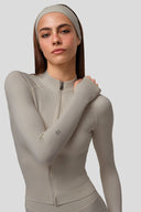 AURA AÇIK HAKİ CEKET