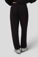 SİYAH RELAXED JOGGER