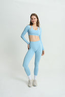 IT GIRL BABY BLUE TAYT