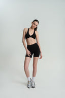 IT GIRL SİYAH BURGU BRA