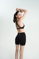 IT GIRL SİYAH BURGU BRA