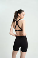 IT GIRL SİYAH BURGU BRA