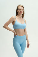 IT GIRL BABY BLUE BRA