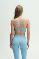 IT GIRL BABY BLUE BRA