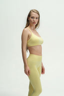 IT GIRL BUTTER YELLOW BRA